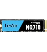 内蔵型SSD Lexar m.2 SSD 1TB Amazon.com: Lexar SSD 1TB 7400/6500 NM790 M.2 Lex NVME